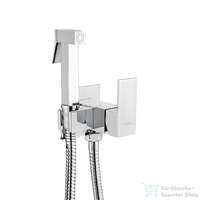 Invena Invena CHROME falsík alatti bidé csaptelep,króm BP-K0-B01-L