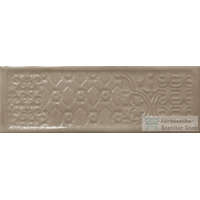 Cifre Cifre Titan Decor Vision Brillo 10×30,5 fali csempe