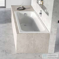 Ravak Ravak Chrome Slim kád 170x75 cm-es kád,snowwhite C741300000