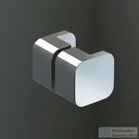 Ravak Ravak BRILLIANT B-SET BSRV4,illetve BSKK4 80-90 cm-es zuhanykabinhoz,D01000A073