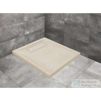 Radaway Radaway Doris C 90x90 műmárvány zuhanytálca, beige DC9090-55