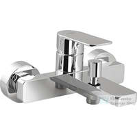 Aqualine AQUALINE DAPHNE kádtöltő csaptelep, króm DH101