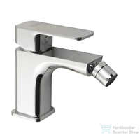 Aqualine Aqualine FACTOR bidé csaptelep, leeresztő nélkül, króm FC203