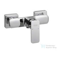 Aqualine AQUALINE FACTOR zuhanycsaptelep zuhanyszett nélkül, króm FC411