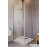 Riho Riho Novik Z201 90x80 szögletes zuhanykabin