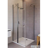 Riho Riho Novik Z203 90x80 szögletes zuhanykabin