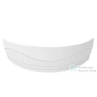 Aqualine AQUALINE DUNAJ II előlap, 140x57cm, akril G1345
