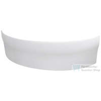 Aqualine AQUALINE ORAVA előlap, balos, 150x51cm, akril G1593