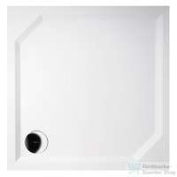 Sapho Sapho GELCO ANETA szögletes zuhanytálca, 90x90 cm GA009