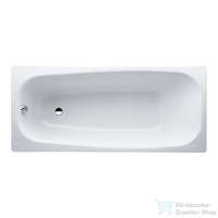 Laufen Laufen Moderna Plus 170x75 acéllemez fürdőkád, fehér H2251300000401