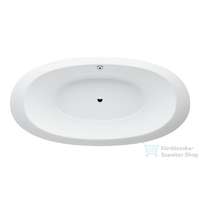 Laufen Laufen Ilbagnoalessi One 203x102 Kád, beépíthető változat, szaniter akrilból, tartókerettel H2439700000001 ( 243970 )