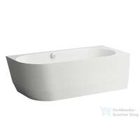 Laufen Laufen Pro 180x80 kád, jobbos sarok változat Marbond kompozit anyagból H2449550000001 ( 244955 )