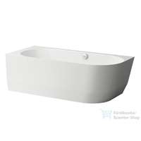 Laufen Laufen Pro 180x80 kád, balos sarok változat Marbond kompozit anyagból H2449560000001 ( 244956 )