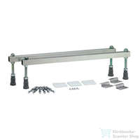 Laufen Laufen Fémlábak, öntapadó, a MODERNA PLUS H225060, H225070 kádakhoz H2961710000001