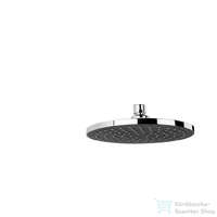 Jika Jika MIO 20 cm-es fejzuhany, fényes króm/matt szürke H3677100040411