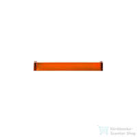 Laufen Laufen Kartell By Laufen 30 cm-es törölközőtartó,Mandarin narancssárga H3813300820001