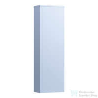 Laufen Laufen Kartell By Laufen 130x40x27 cm-es 1 ajtós szekrény,jobbos,Grey Blue H4082820336451