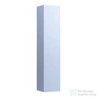 Laufen Laufen Kartell By Laufen 165x35x33,5 cm-es 1 ajtós szekrény,jobbos,Grey Blue H4082880336451