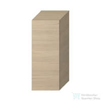 Jika Jika MIO N 81x32,1x31,9 cm-es, 1 ajtós középmagas szekrény, jobbos/balos, kőris H43J7111303421
