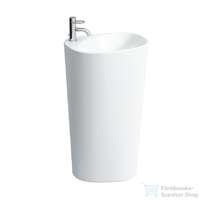 Laufen Laufen Palomba 52,5x43,5 szabadon álló mosdó, fali csatlakozással H8118040001041 ( 811804 )