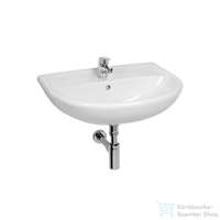 Jika Jika LYRA PLUS 55x45 cm-es fali mosdó, fehér H8143820001041