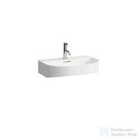 Laufen Laufen Sonar 60x42 Mosdótál, alsó felülete csiszolt H8163420001041 ( 816342 )
