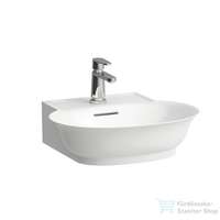 Laufen Laufen The New Classic 50x45 kézmosó, alsó felülete csiszolt H8168520001041 ( 816852 )