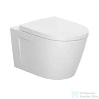 Jika Jika CUBITO STYLE Vortex rimless fali WC ülőke nélkül, fehér H8204210000001