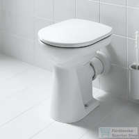 Laufen Laufen Pro mélyöblítésű,hátsó kifolyású álló WC,fehér H8219564000001
