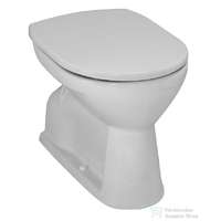 Laufen Laufen Pro síköblítésű,alsó kifolyású álló WC LCC bevonattal,fehér H8219594000001