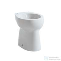 Laufen Laufen Florakids álló WC, síköblítésű, peremmel, lefolyó vízszintes H8220360000001 ( 822036 )