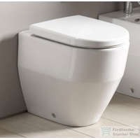 Laufen Laufen Pro mélyöblítésű álló WC LCC bevonattal,Vario lefolyós H8229524000001