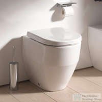 Laufen Laufen Pro mélyöblítésű rimless álló WC,Vario lefolyós,LCC Active bevonattal,fehér H822956A000001