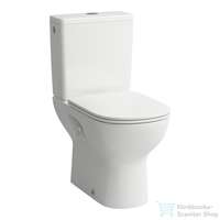 Laufen Laufen Lua perem nélküli alsó kifolyású monoblokkos wc tartály és ülőke nélkül,LCC bevonattal,H8240874000001