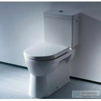 Laufen Laufen Pro álló kombi-WC, síköblítésű, vario lefolyó H8249590000001 ( 824959 )