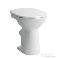 Laufen Laufen Pro hátsó kifolyású,mélyöblítéses álló WC LCC bevonattal,fehér H8259554000001