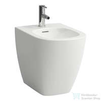 Laufen Laufen Lua álló bidé LCC bevonattal,H8320814003021