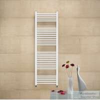Zehnder Zehnder Impa 800x500 mm fehér radiátor IMP-080-050