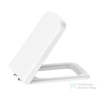 Aqualine AQUALINE BENE WC-ülőke, soft close (KC0503)