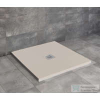 Radaway Radaway Kios C 90x90 műmárvány zuhanytálca, beige KC9090-55