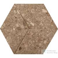 Marazzi Marazzi Mystone Ceppo Di Gré Beige Mosaico 3D 29x33,5 cm-es fali csempe M0KM