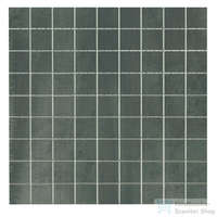 Marazzi Marazzi Mineral Iron Mosaico 37,5x37,5 cm-es padlólap M0MT
