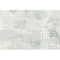 Marazzi Marazzi Fresco Decoro Crochet Light 32,5x97,7 cm-es fali csempe M0TP