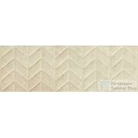 Marazzi Marazzi Dover Beige Struttura 3D Spike 30x90 cm-es fali csempe M13P