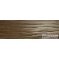 Marazzi Marazzi Eclettica Bronze Struttura Wave 3D 40x120 cm-es fali csempe M1AM
