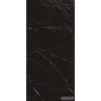 Marazzi Marazzi Grande Marble Look Elegant Black Lux Stuoiato Rettificato 160x320 cm-es padlólap M37Q