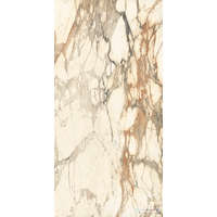 Marazzi Marazzi Grande Marble Look Calacatta Vena Vecchia Satin Rettificato 160x320 cm-es padlólap M7G5