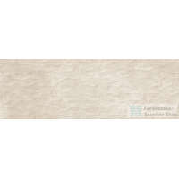 Marazzi Marazzi Plaza Beige Strutturato Range 3D Rett. 30x90 cm-es fali csempe M95G