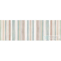 Marazzi Marazzi Plaza Decoro Wallace Beige Rett.30x90 cm-es fali csempe M9EV