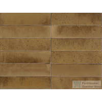 Marazzi Marazzi Lume Beige Lux 6x24 cm-es padlólap és fali csempe MA9K